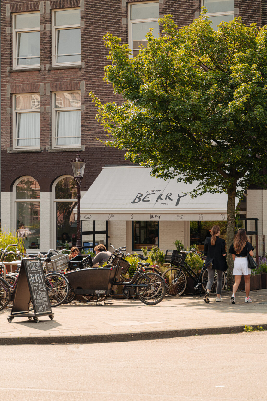 Kinkerstraat 206B, Amsterdam - Afbeelding 37