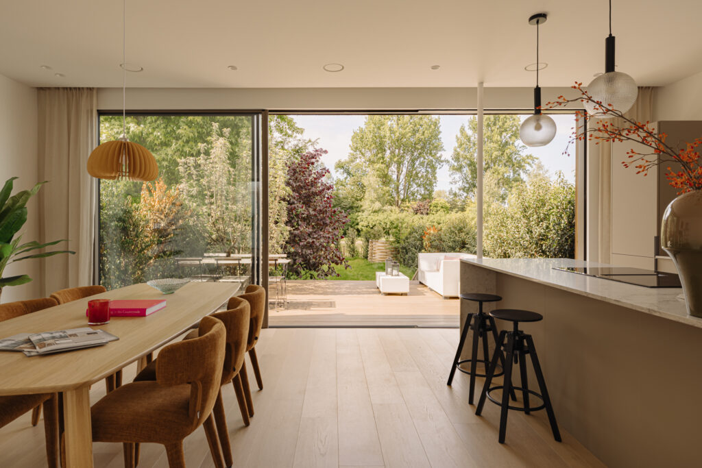 Dominee Bleekerhof 39, Abcoude - Afbeelding 1