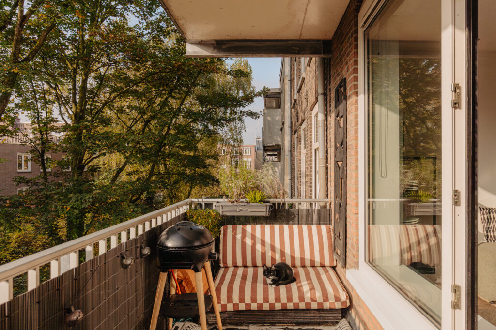 Spaarndammerstraat 25-2, Amsterdam - Afbeelding 39