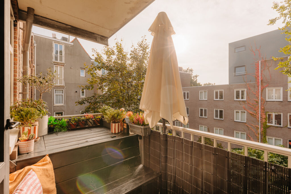 Spaarndammerstraat 25-2, Amsterdam - Afbeelding 40