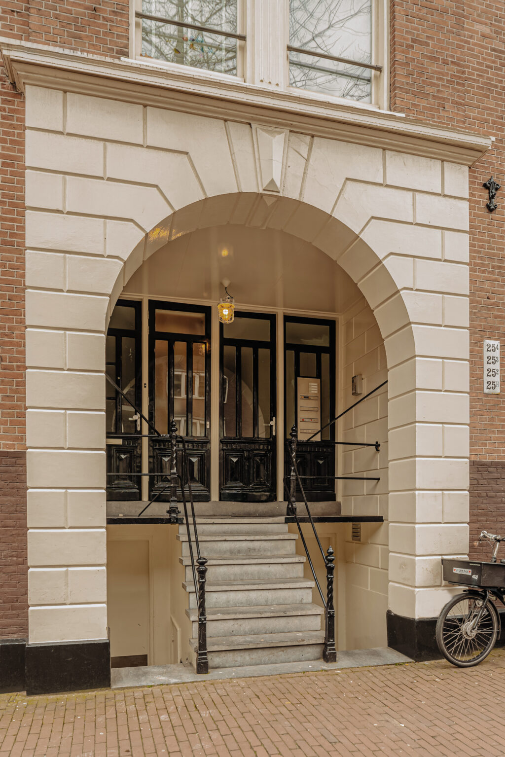 Spaarndammerstraat 25-2, Amsterdam - Afbeelding 3