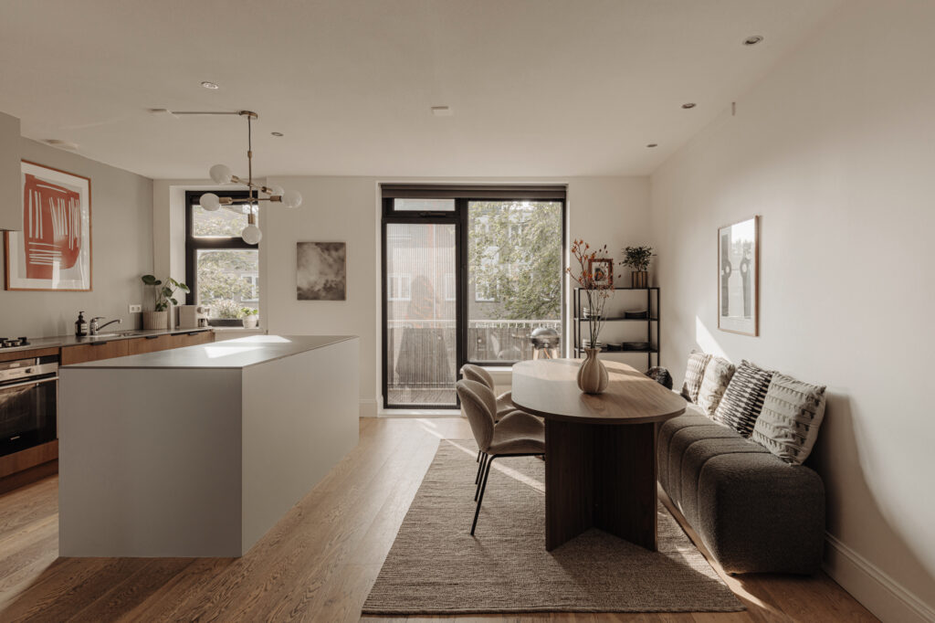 Spaarndammerstraat 25-2, Amsterdam - Afbeelding 1