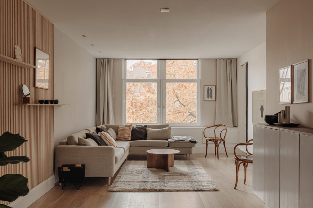 Spaarndammerstraat 25-2, Amsterdam - Afbeelding 5