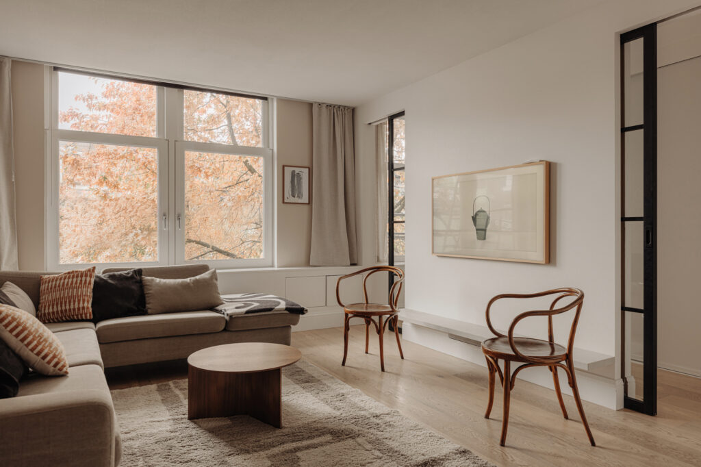 Spaarndammerstraat 25-2, Amsterdam - Afbeelding 18