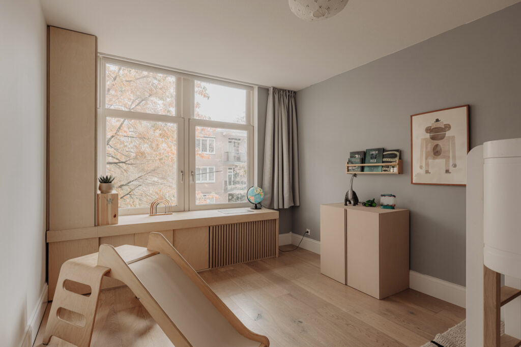 Spaarndammerstraat 25-2, Amsterdam - Afbeelding 32