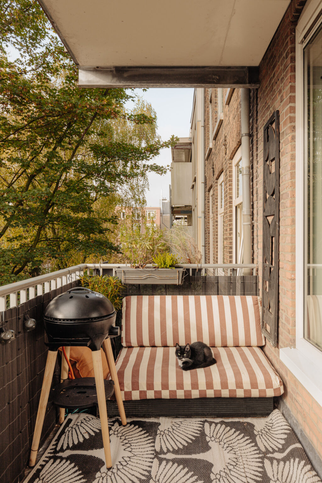 Spaarndammerstraat 25-2, Amsterdam - Afbeelding 7