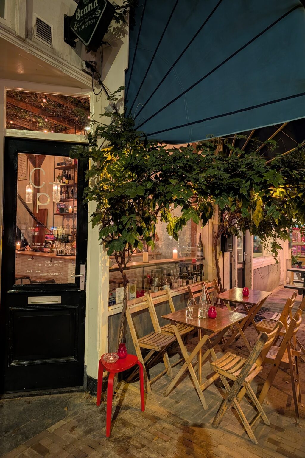 Spaarndammerstraat 25-2, Amsterdam - Afbeelding 42