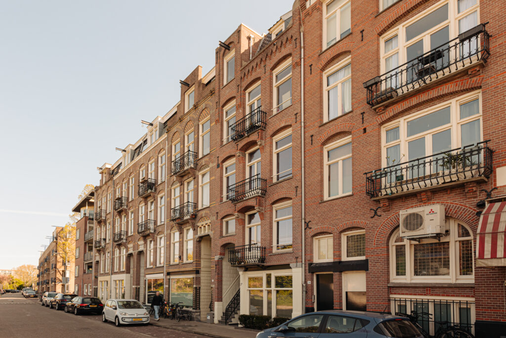 Celebesstraat 36-3, Amsterdam - Afbeelding 1