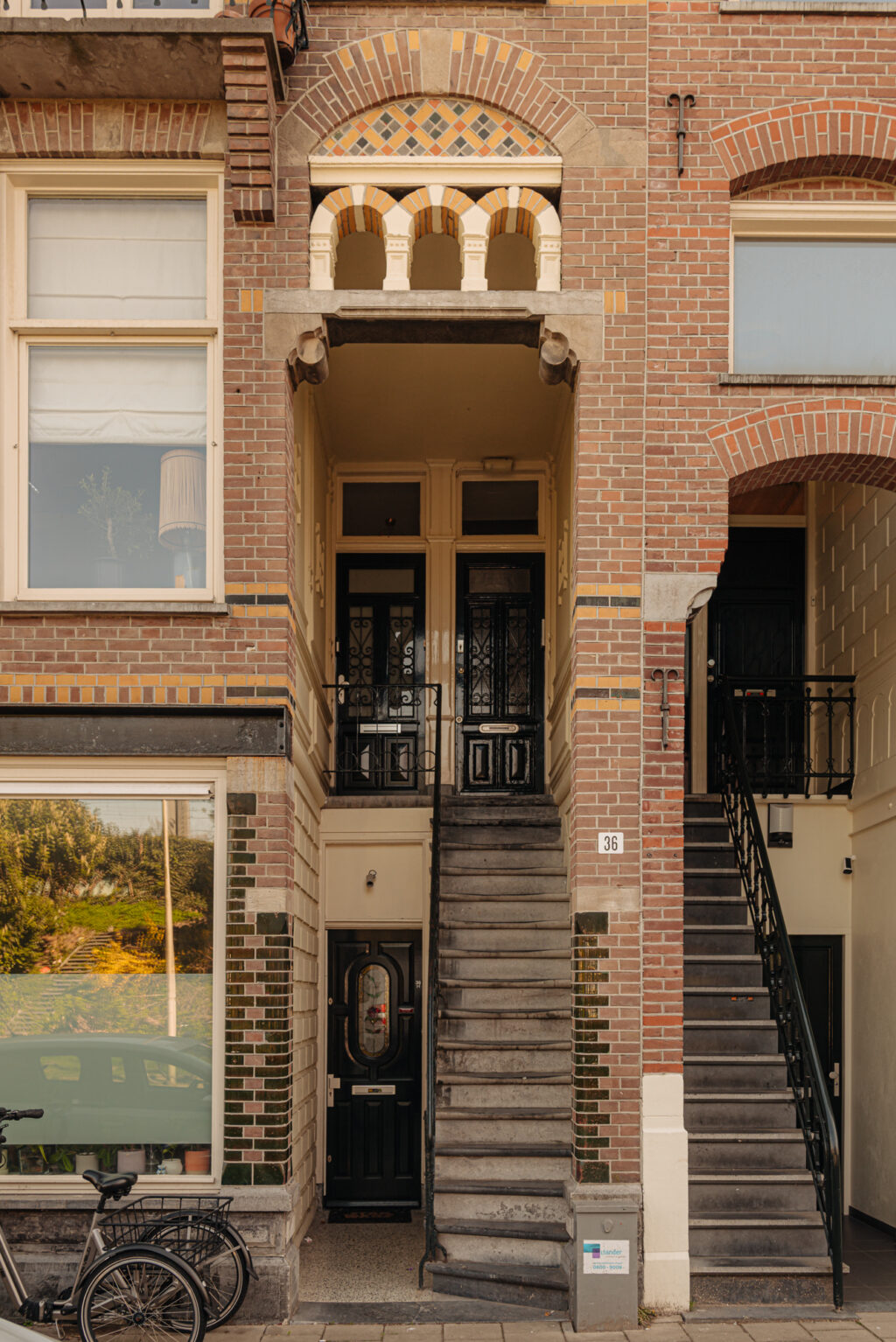 Celebesstraat 36-3, Amsterdam - Afbeelding 3