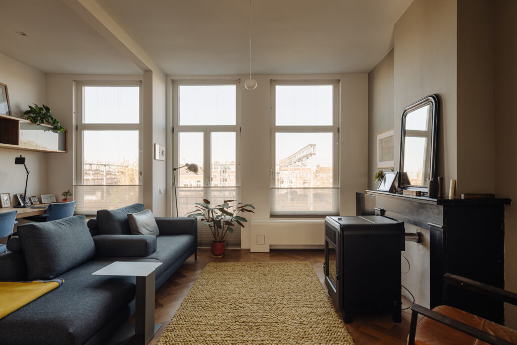 Celebesstraat 36-3, Amsterdam - Afbeelding 23