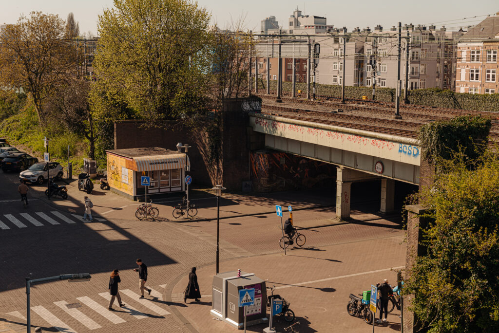 Celebesstraat 36-3, Amsterdam - Afbeelding 26