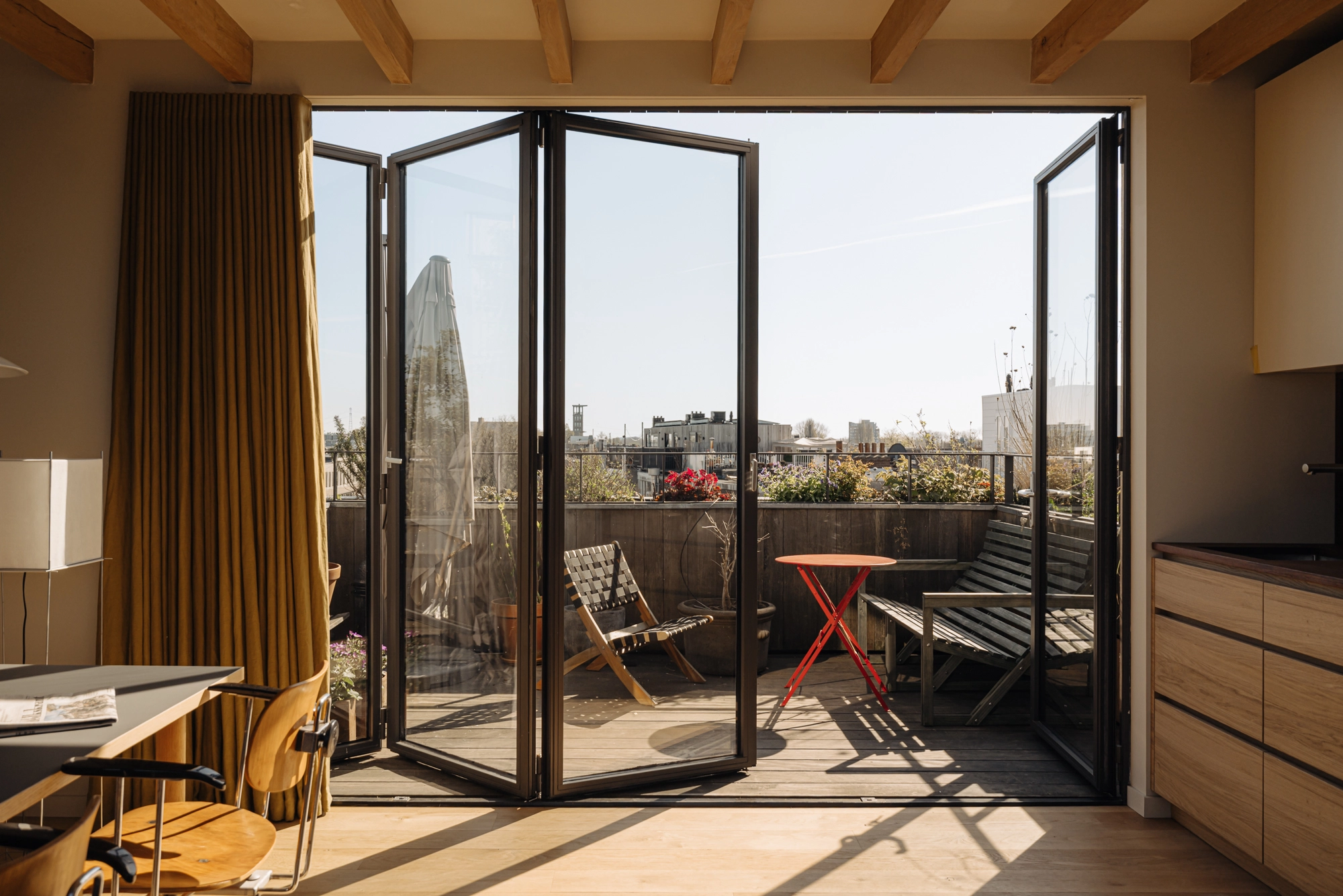 Celebesstraat 36-3, Amsterdam