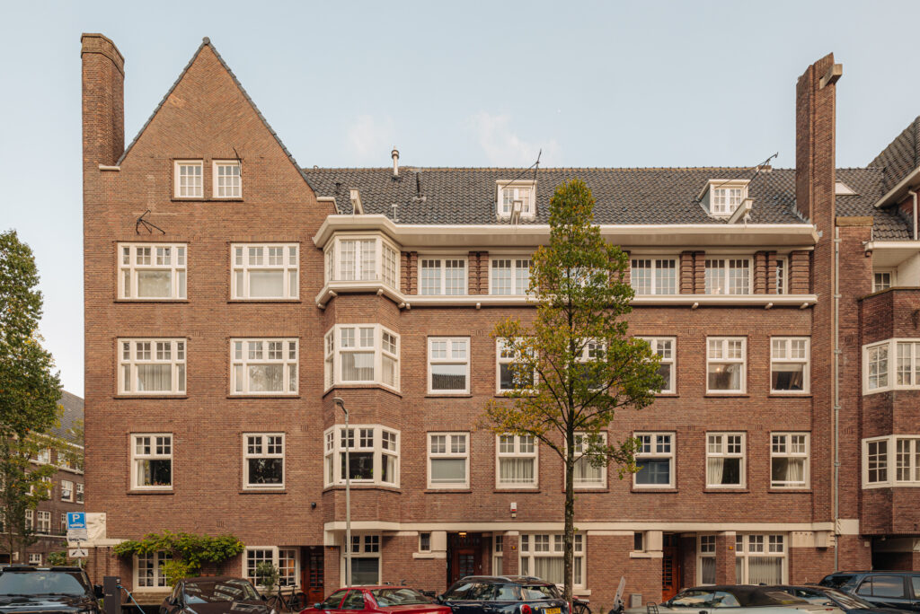 Michelangelostraat 31-2, Amsterdam - Afbeelding 6