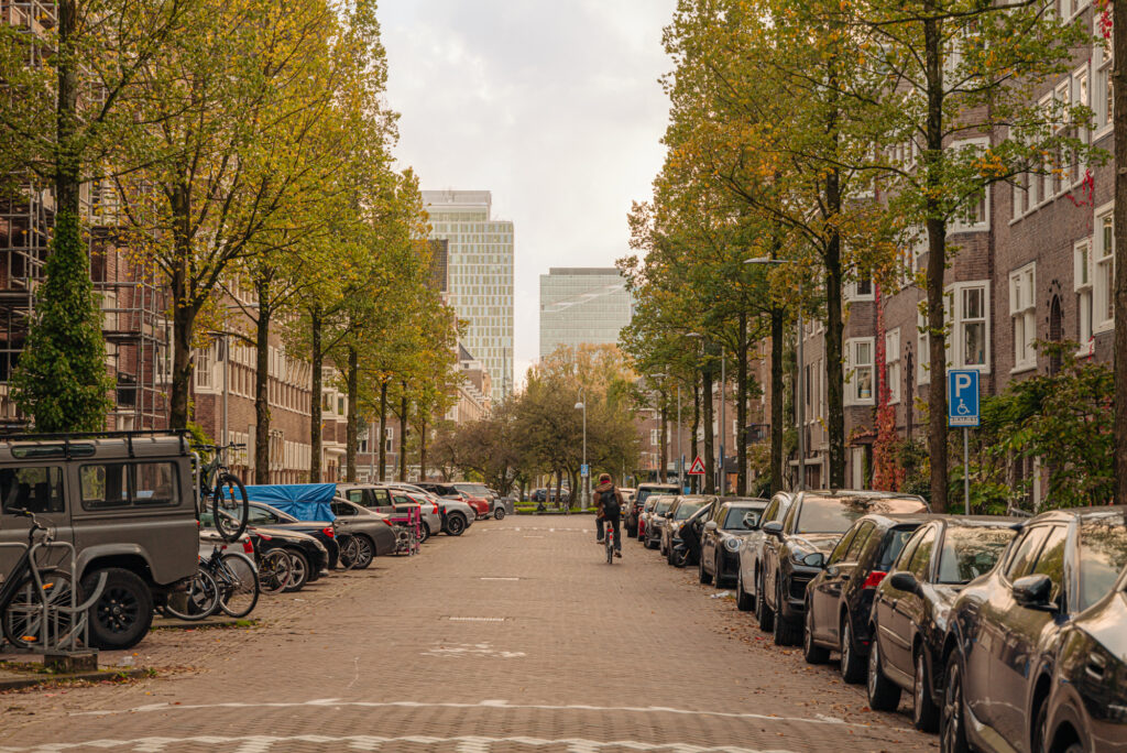 Michelangelostraat 31-2, Amsterdam - Afbeelding 50