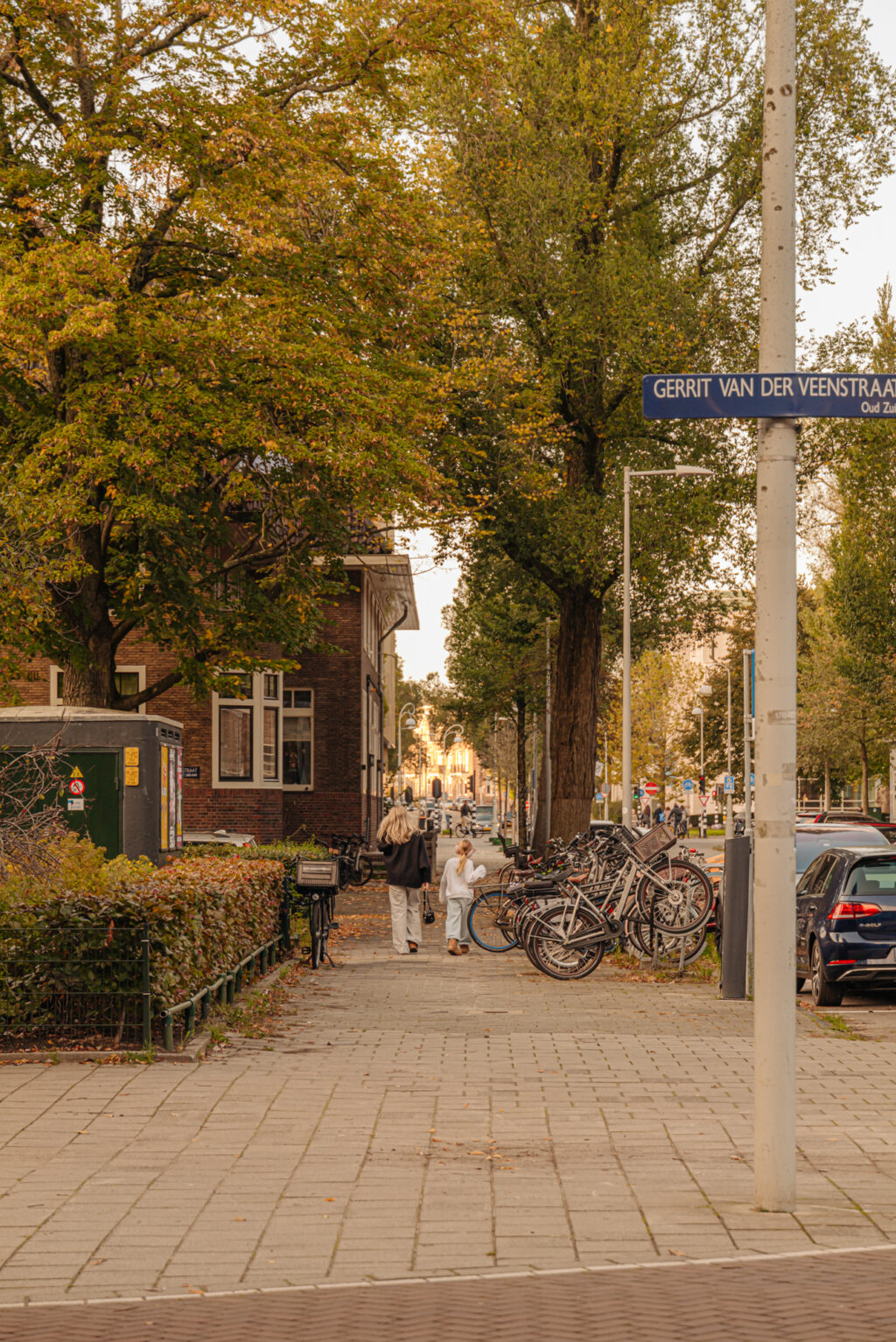 Michelangelostraat 31-2, Amsterdam - Afbeelding 51