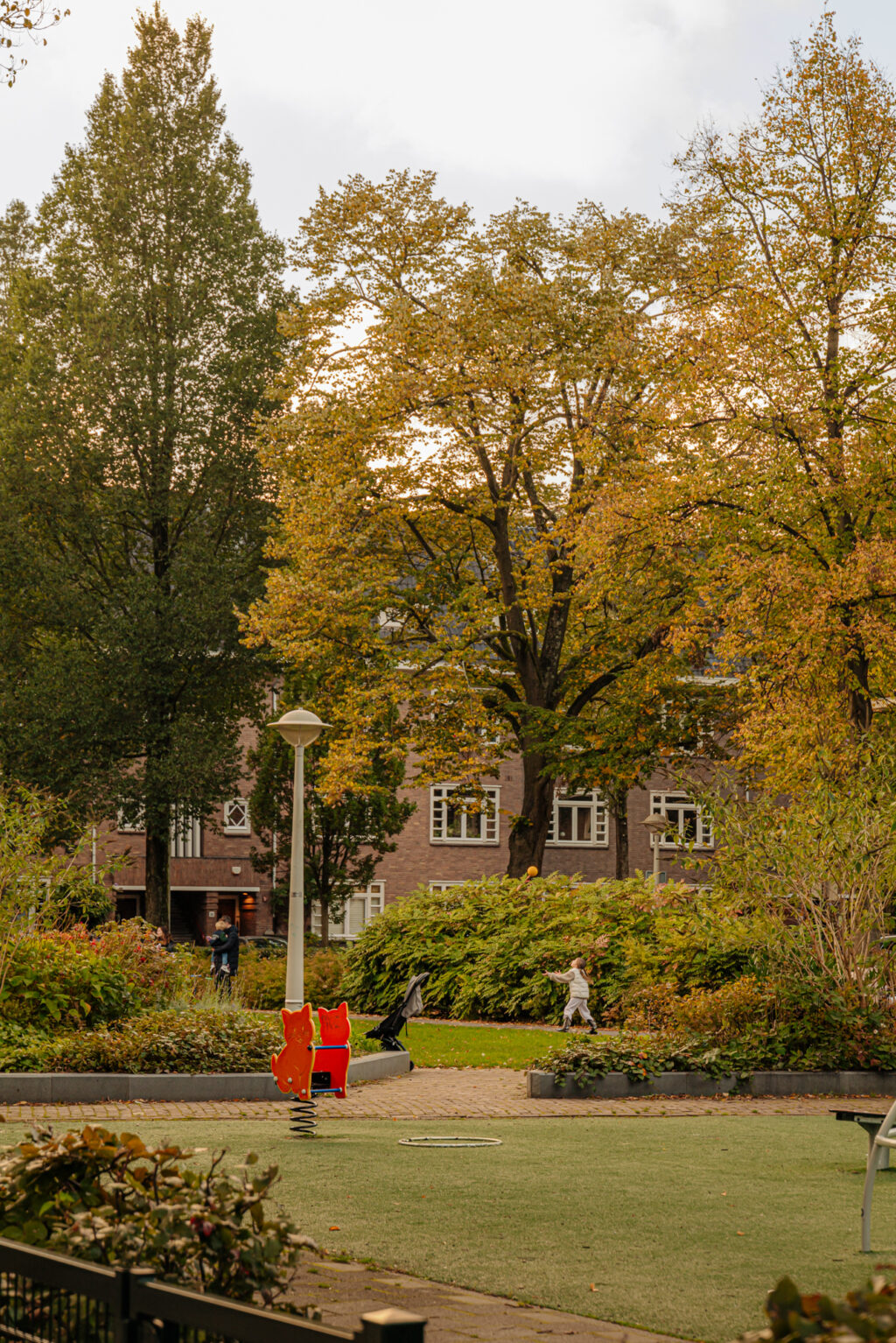 Michelangelostraat 31-2, Amsterdam - Afbeelding 53