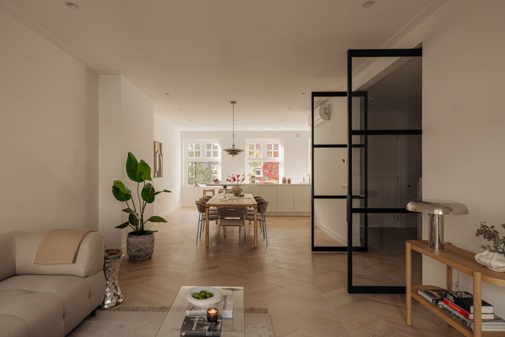 Michelangelostraat 31-2, Amsterdam - Afbeelding 8