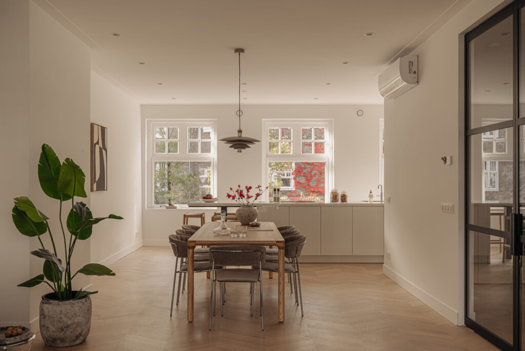 Michelangelostraat 31-2, Amsterdam - Afbeelding 9