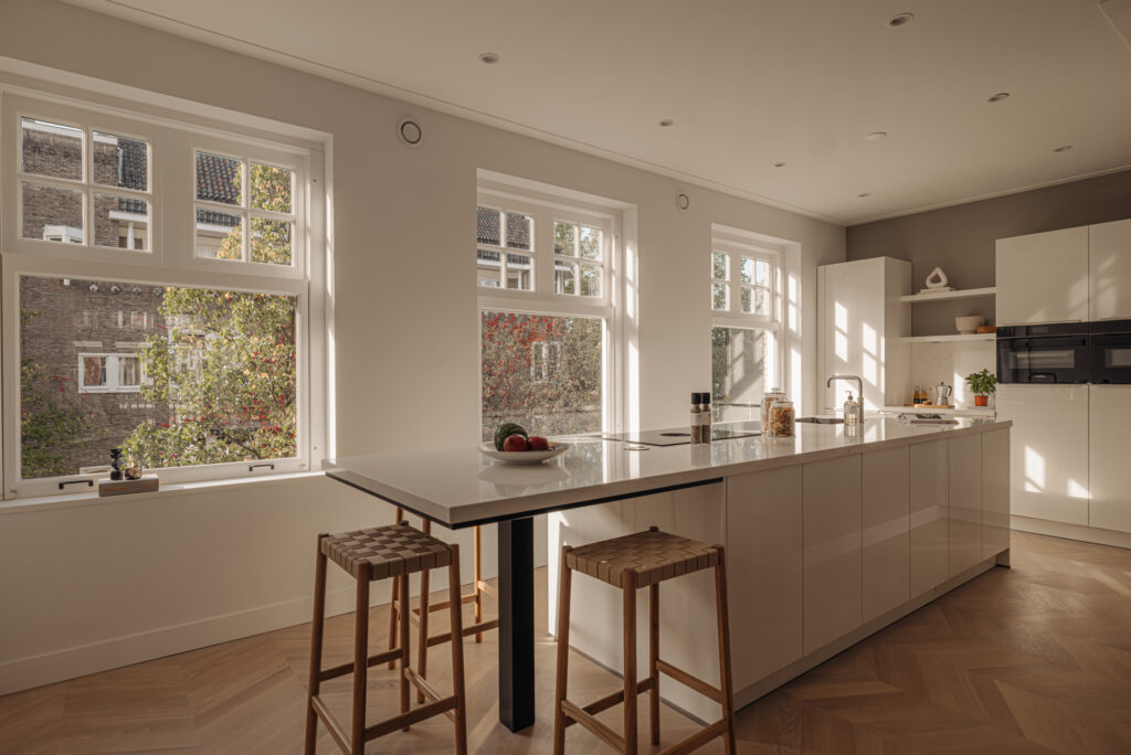 Michelangelostraat 31-2, Amsterdam - Afbeelding 1