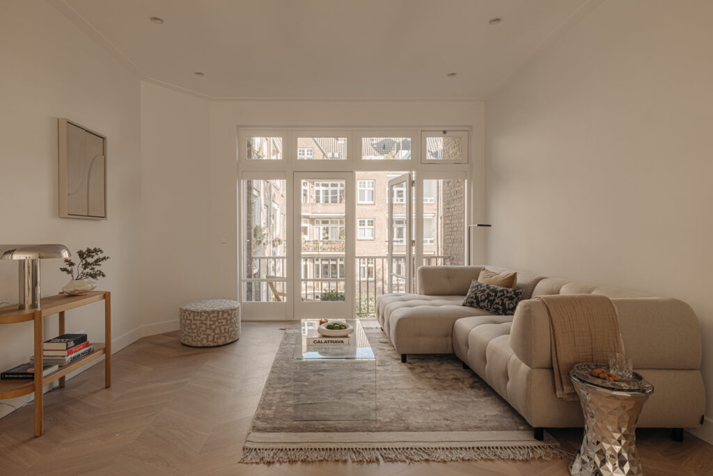 Michelangelostraat 31-2, Amsterdam - Afbeelding 3