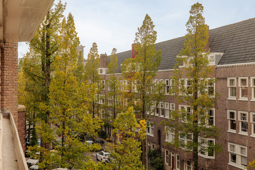 Michelangelostraat 31-2, Amsterdam - Afbeelding 28