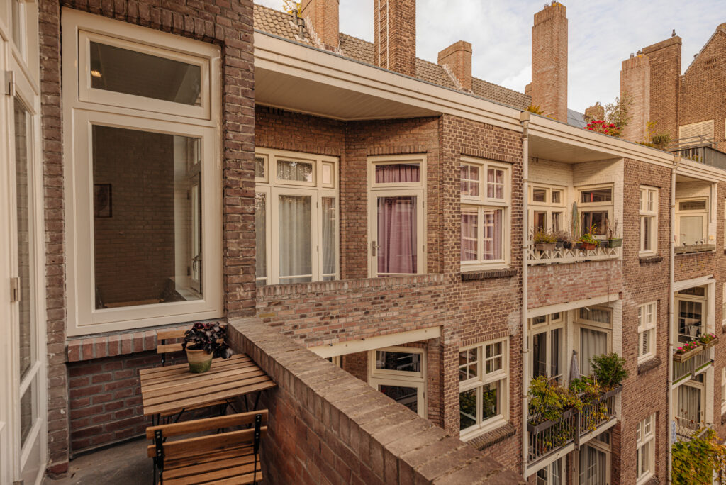 Michelangelostraat 31-2, Amsterdam - Afbeelding 29