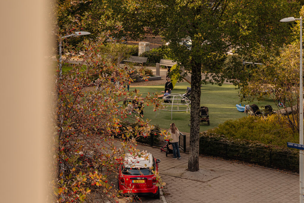 Michelangelostraat 31-2, Amsterdam - Afbeelding 52