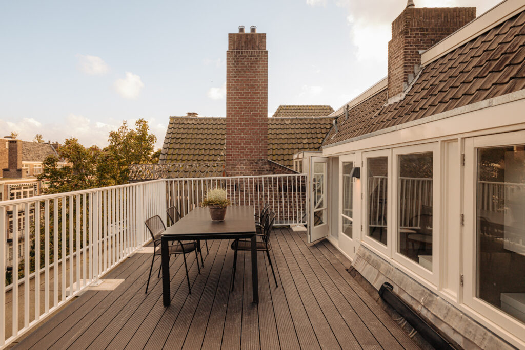 Michelangelostraat 31-2, Amsterdam - Afbeelding 5