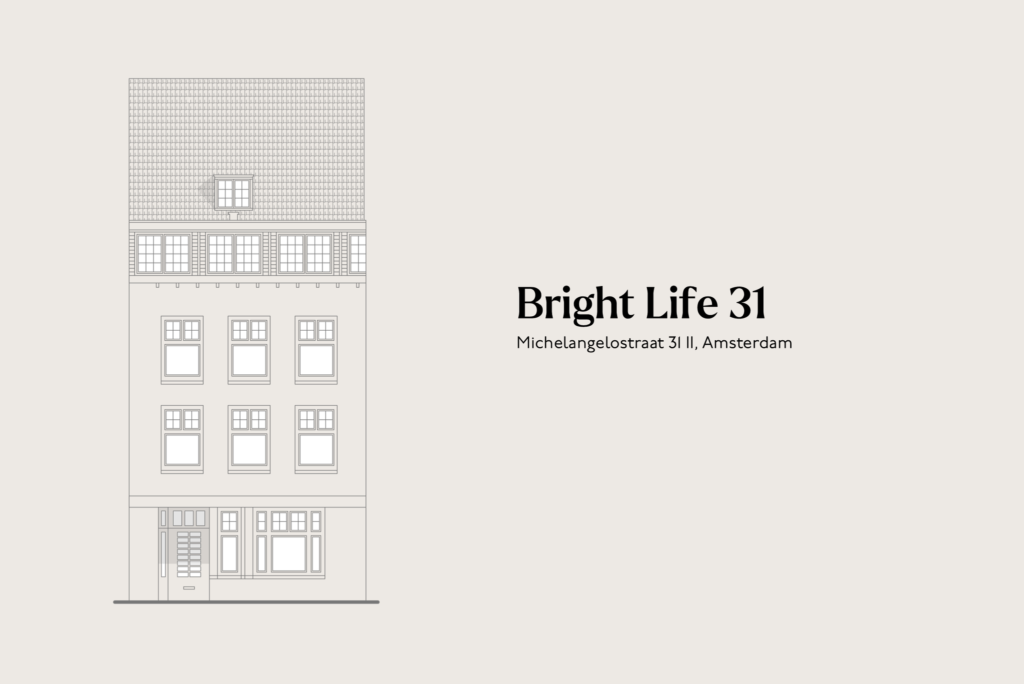 Michelangelostraat 31-2, Amsterdam - Afbeelding 2