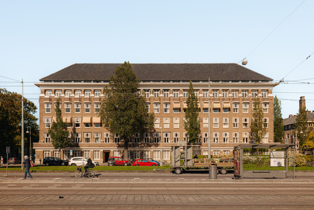 Minervaplein 1-4, Amsterdam - Afbeelding 6