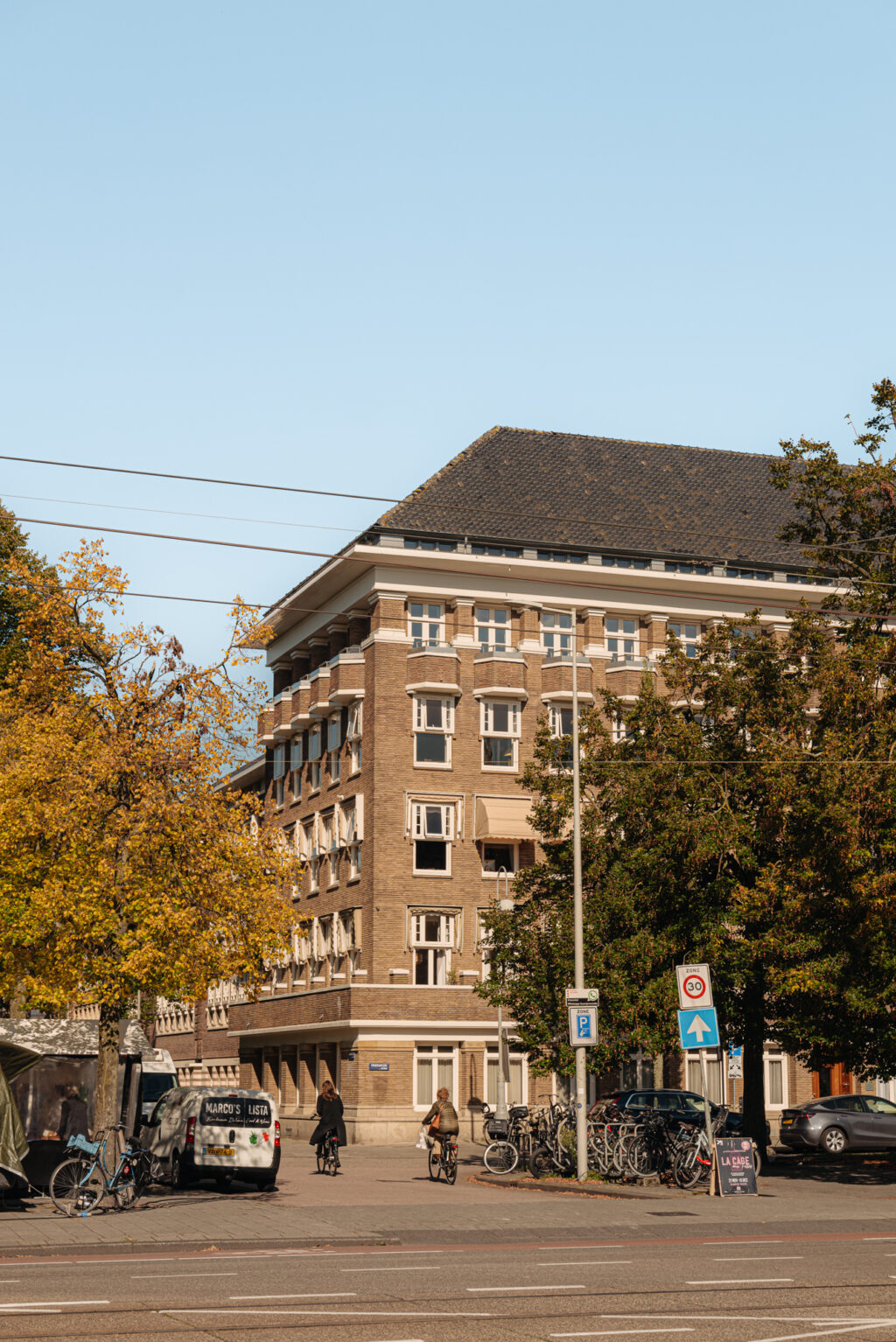 Minervaplein 1-4, Amsterdam - Afbeelding 37