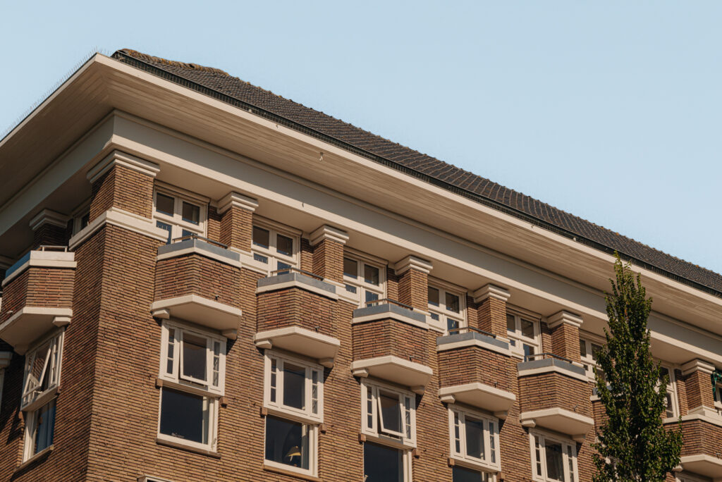 Minervaplein 1-4, Amsterdam - Afbeelding 36