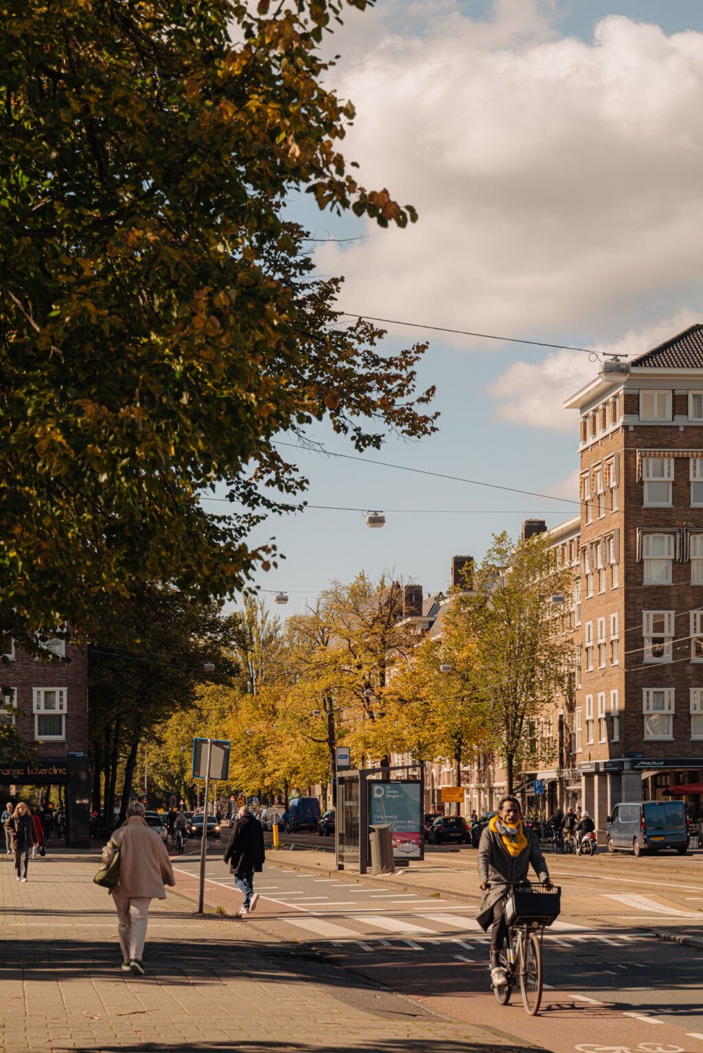 Minervaplein 1-4, Amsterdam - Afbeelding 39