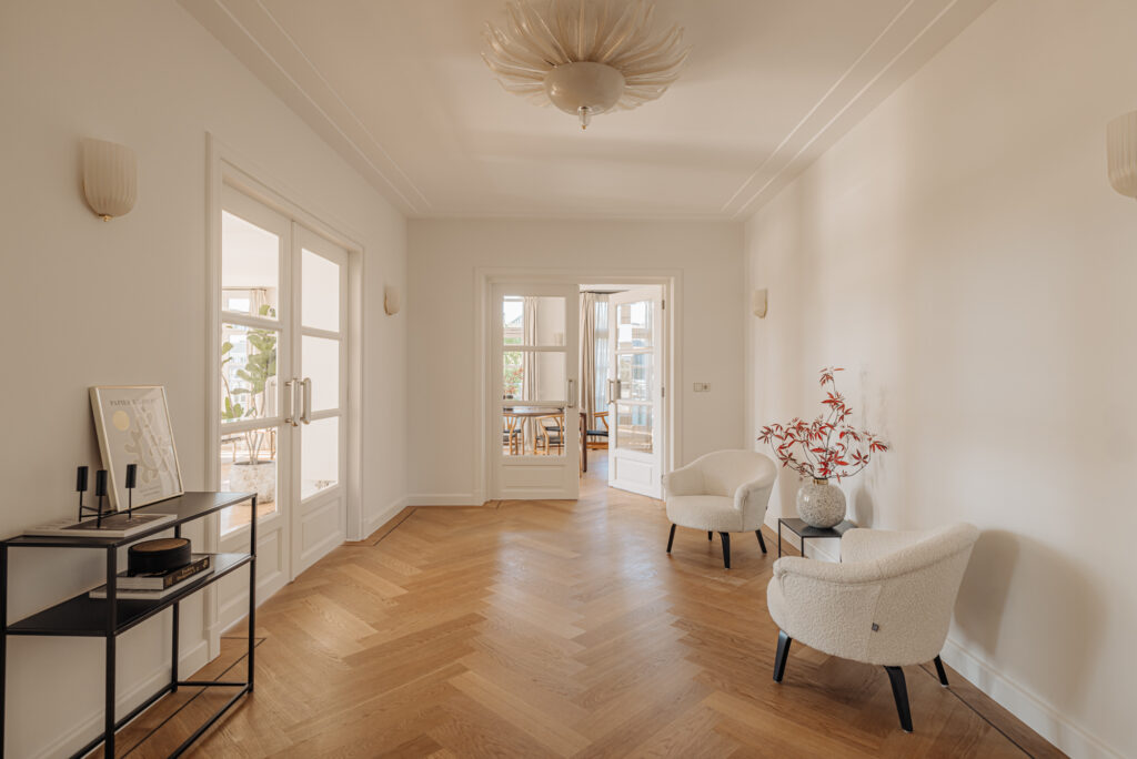 Minervaplein 1-4, Amsterdam - Afbeelding 9