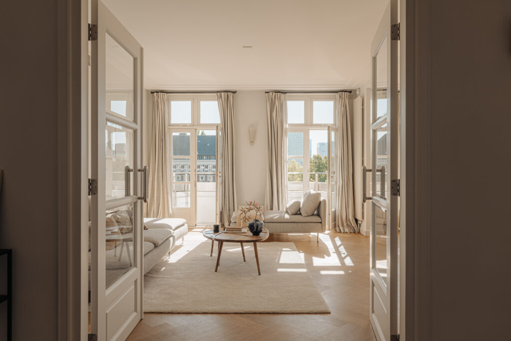 Minervaplein 1-4, Amsterdam - Afbeelding 13