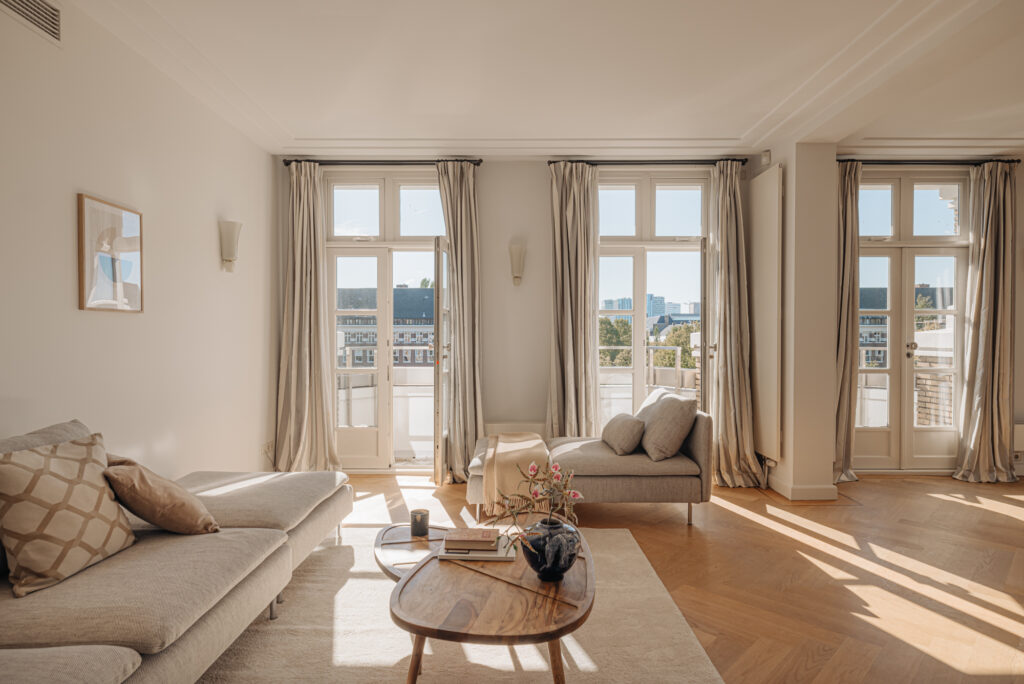 Minervaplein 1-4, Amsterdam - Afbeelding 14