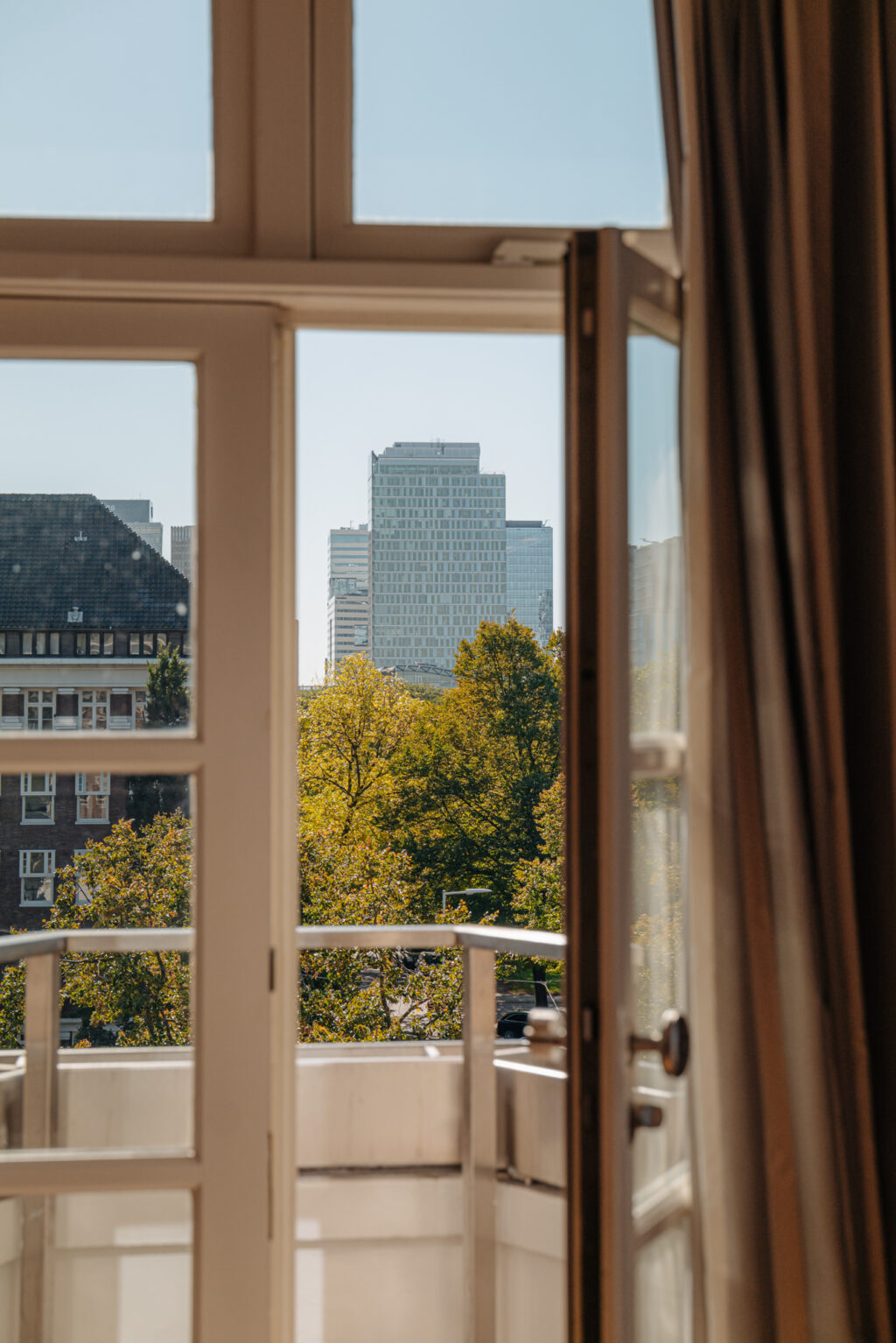 Minervaplein 1-4, Amsterdam - Afbeelding 15