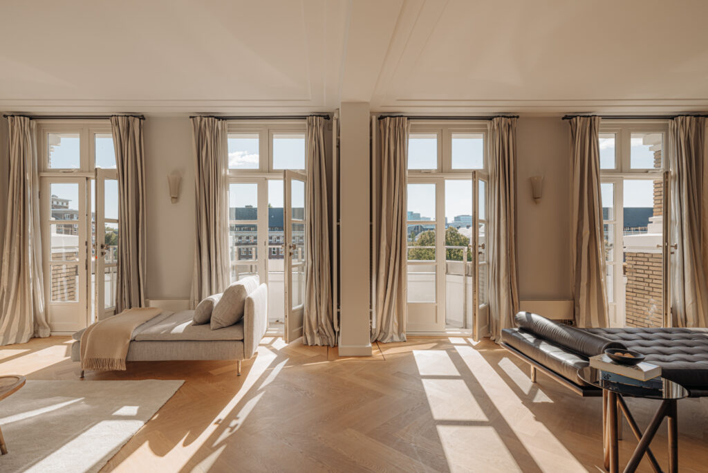 Minervaplein 1-4, Amsterdam - Afbeelding 16