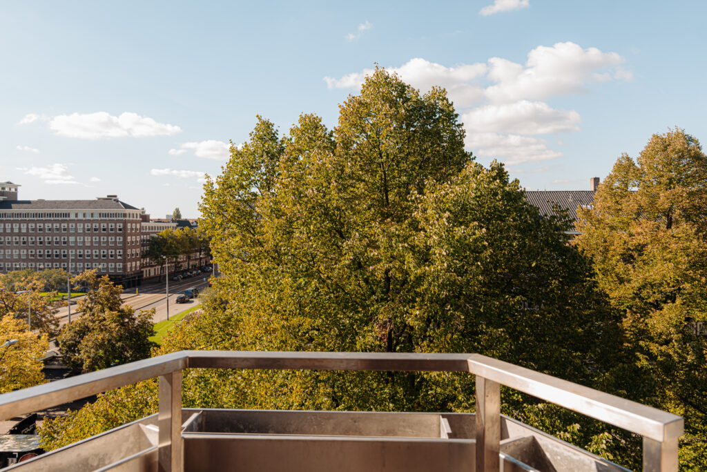 Minervaplein 1-4, Amsterdam - Afbeelding 19