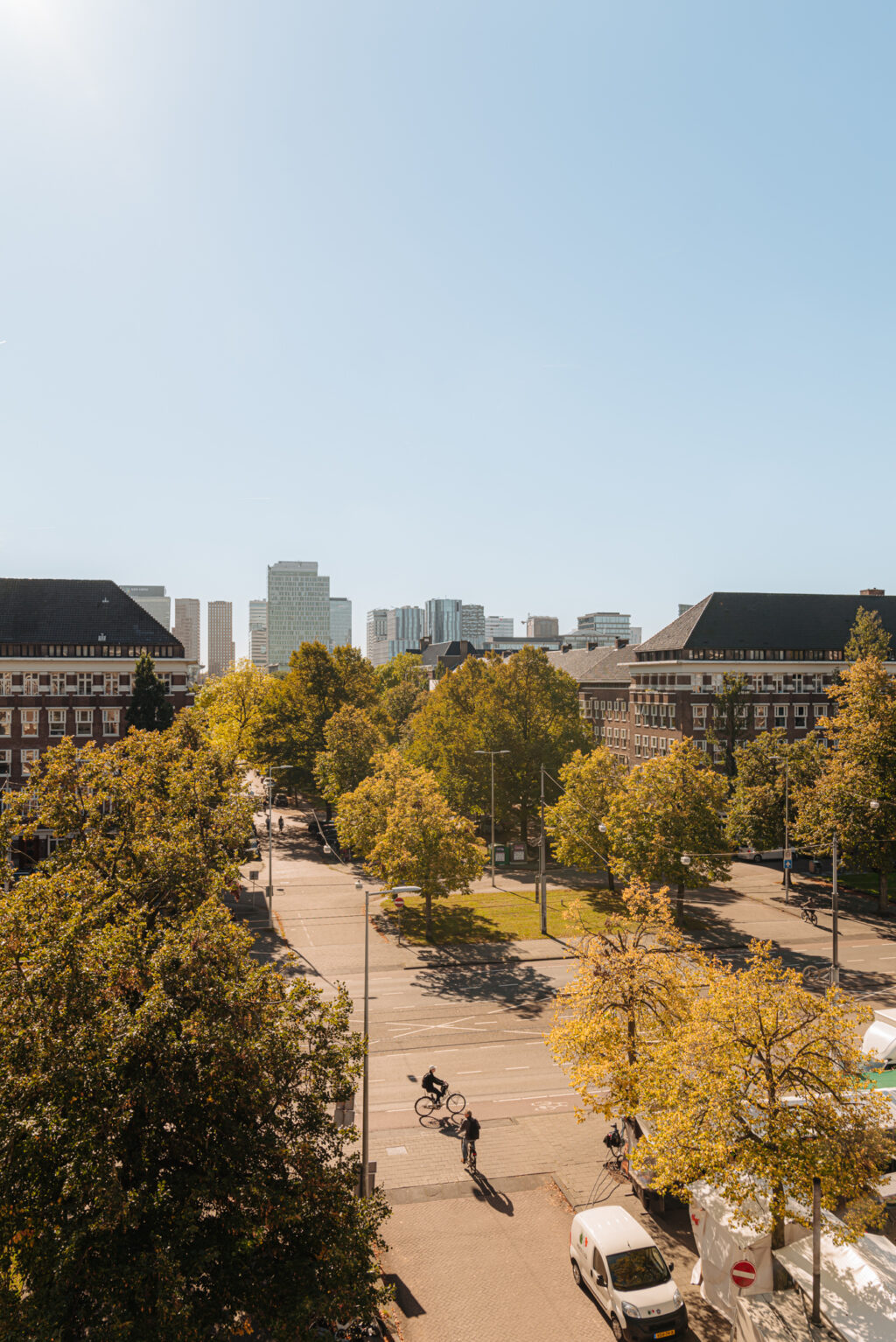 Minervaplein 1-4, Amsterdam - Afbeelding 20