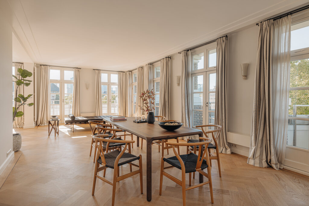 Minervaplein 1-4, Amsterdam - Afbeelding 3