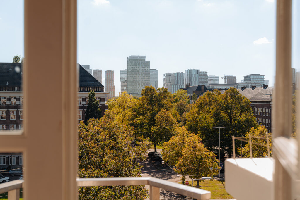 Minervaplein 1-4, Amsterdam - Afbeelding 4