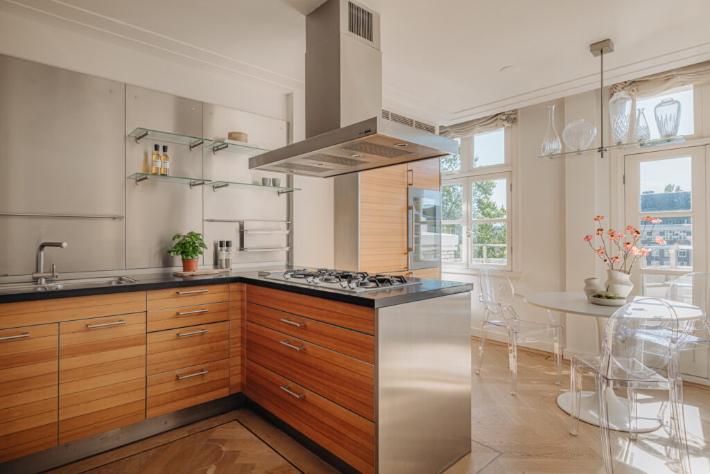 Minervaplein 1-4, Amsterdam - Afbeelding 26