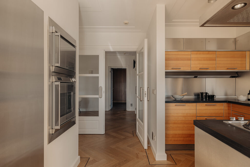 Minervaplein 1-4, Amsterdam - Afbeelding 30