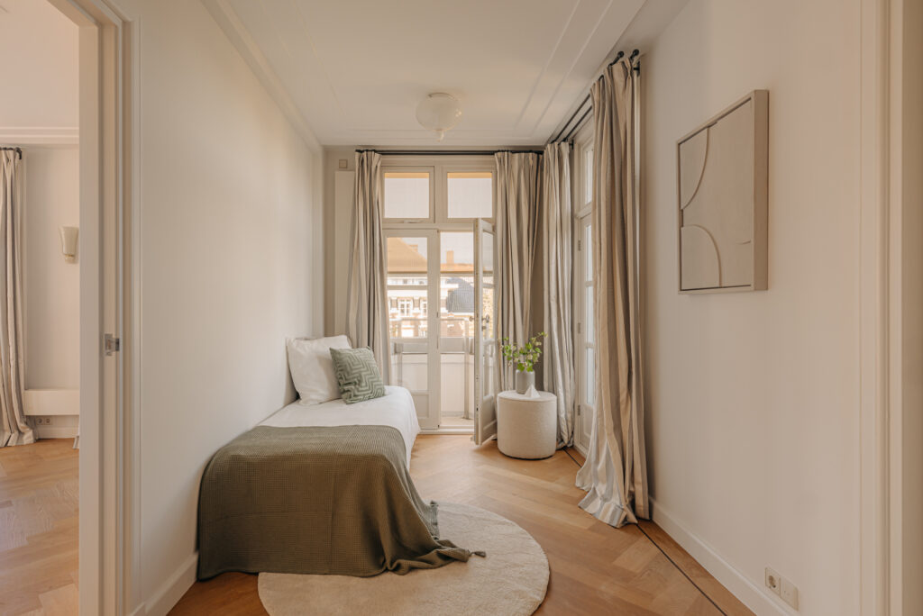 Minervaplein 1-4, Amsterdam - Afbeelding 35