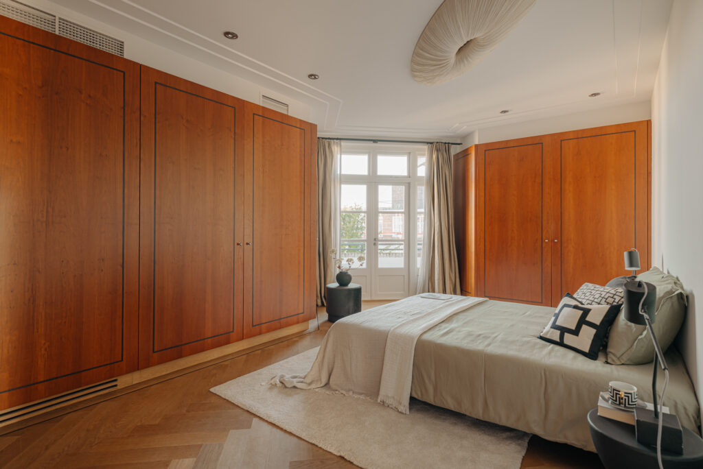 Minervaplein 1-4, Amsterdam - Afbeelding 5