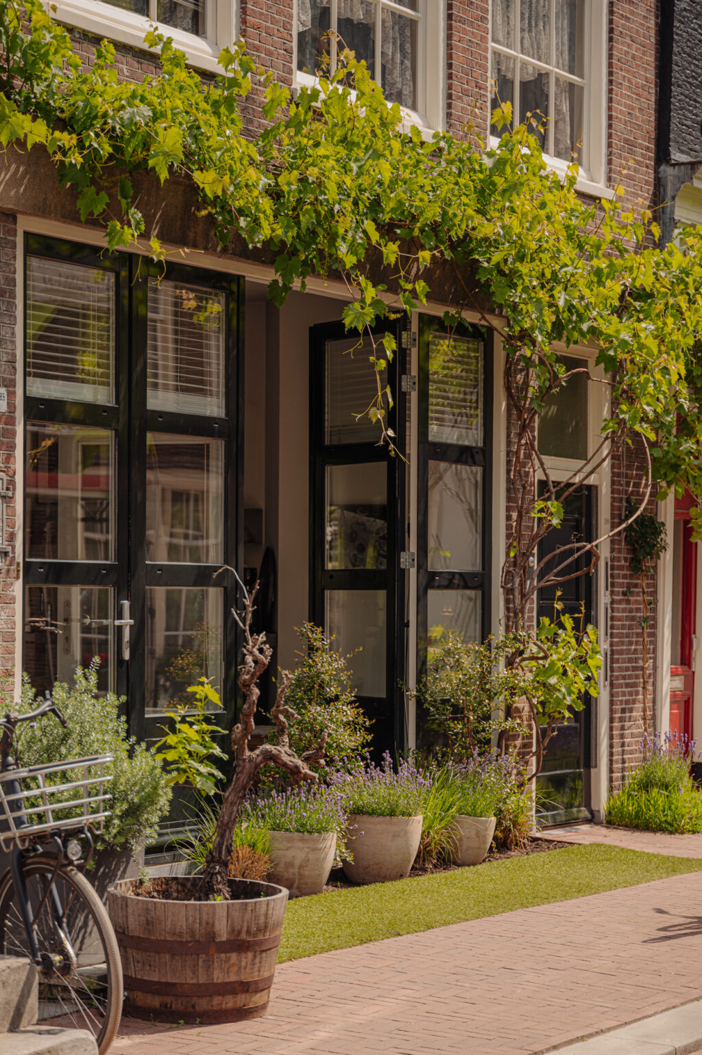 Kerkstraat 199H, Amsterdam - Afbeelding 33