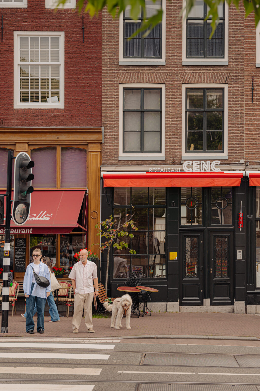 Kerkstraat 199H, Amsterdam - Afbeelding 39
