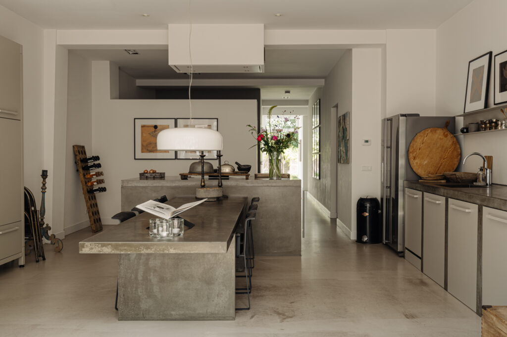 Kerkstraat 199H, Amsterdam - Afbeelding 4