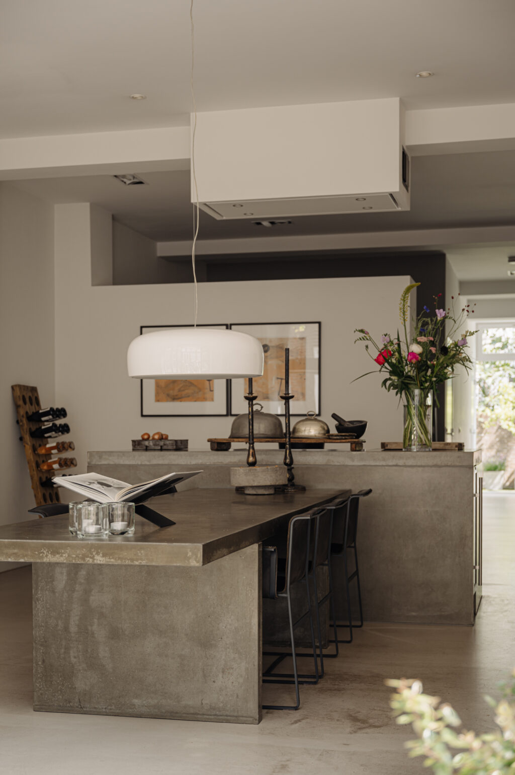 Kerkstraat 199H, Amsterdam - Afbeelding 7